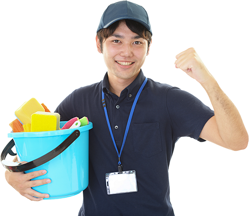 カーピカ ショップスタッフ