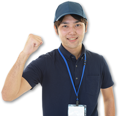 カーピカ スタッフ