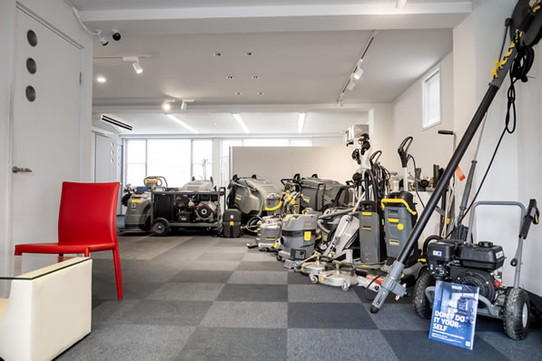 カーピカ愛知北店（ホクエートレーディング）